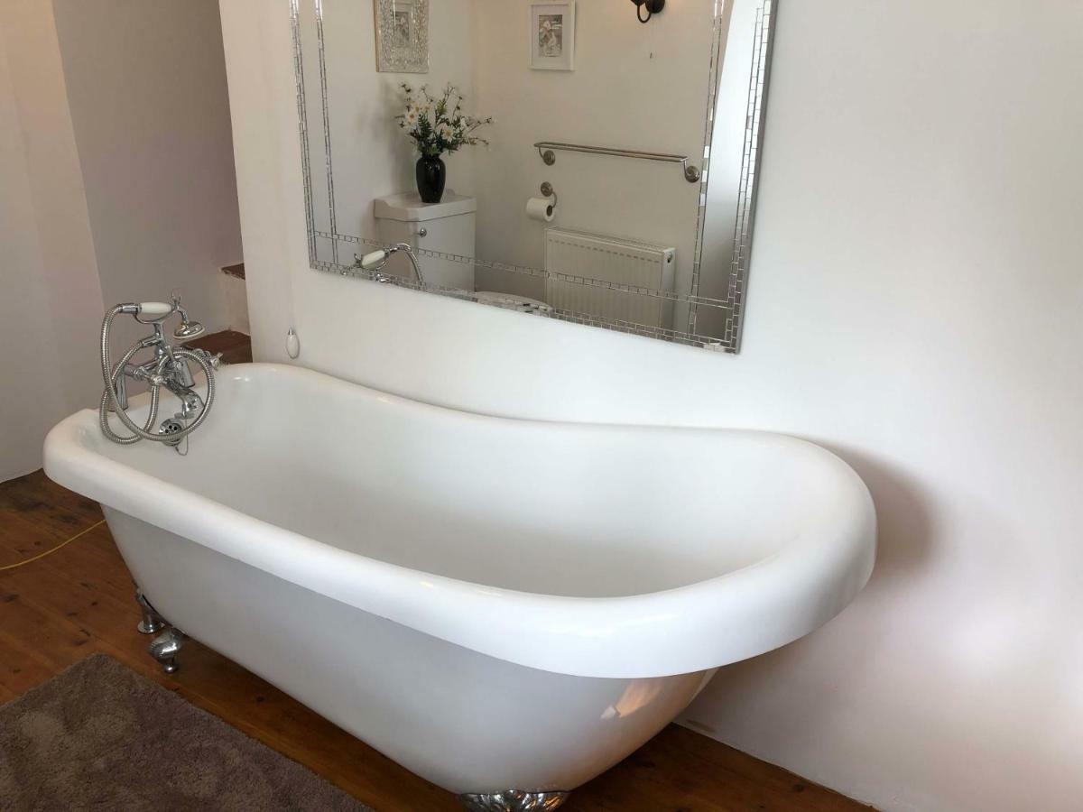 Appartamento Flat Boscastle