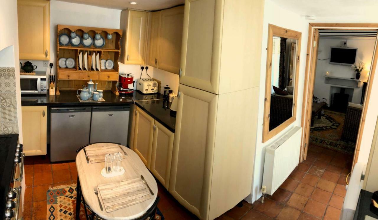 Flat Apartment Boscastle