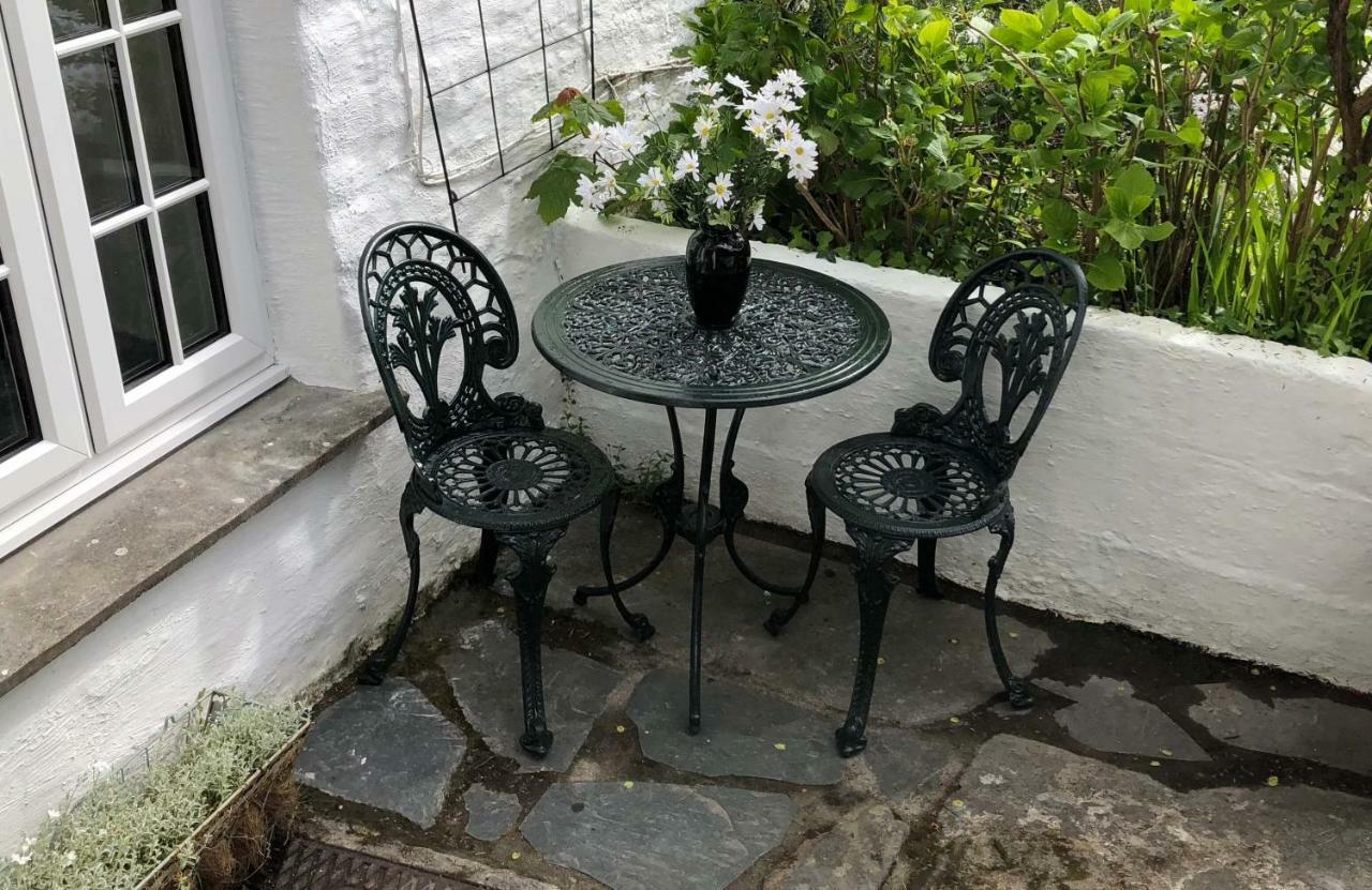 Apartment Flat Boscastle