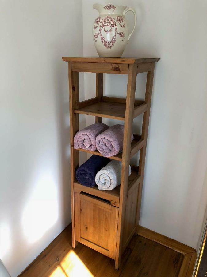 Flat Apartment Boscastle