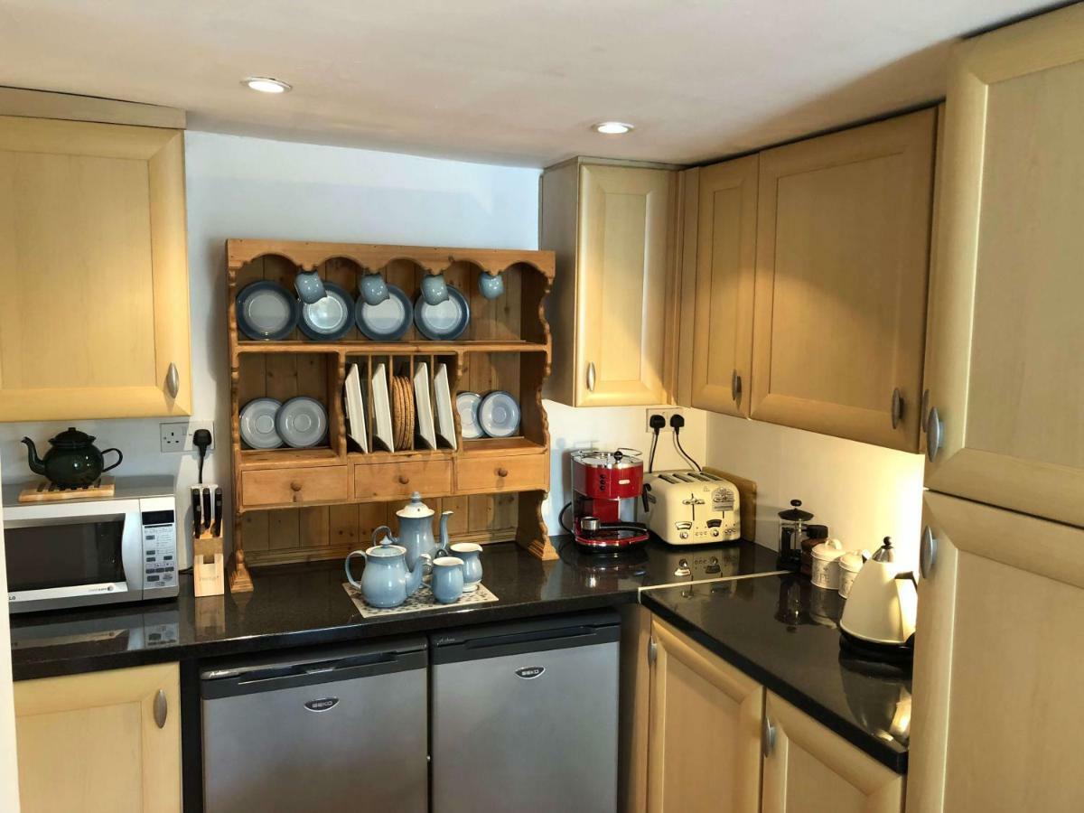 Flat Apartment Boscastle