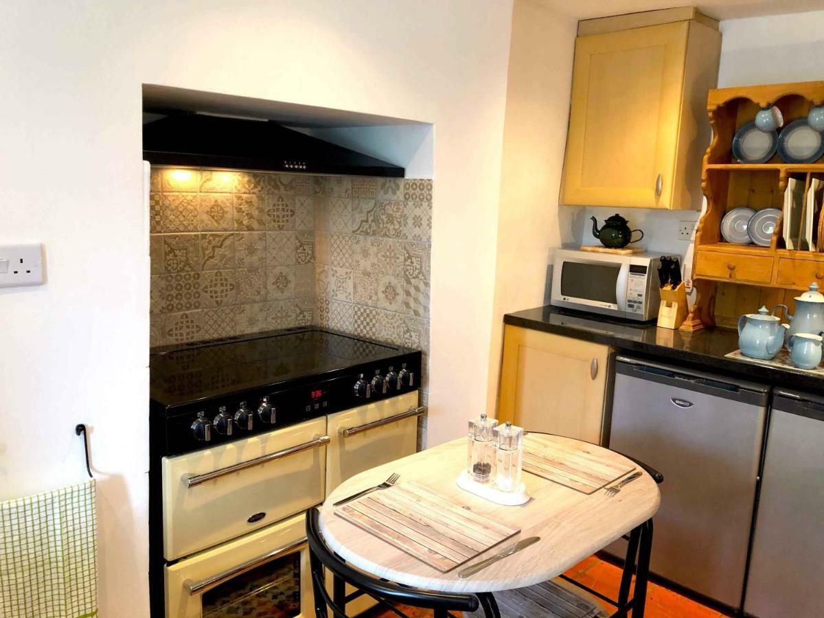 Flat Boscastle