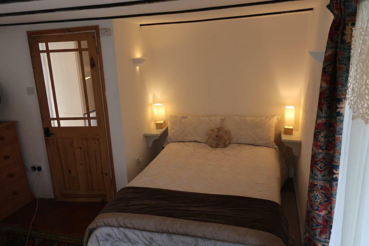 Flat Boscastle