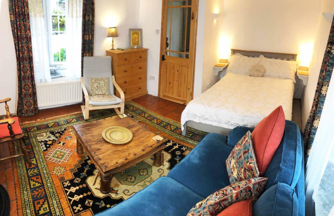 Flat Boscastle
